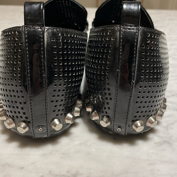 Jeffrey Campbell bartnettstp loafer 8.5 - Picture 6 of 7